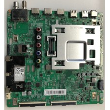 Televizoriaus pagrindinė plokštė (main BOARD) Samsung UE43RU71724